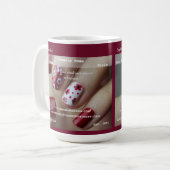 Tasse (Vorderseite Links)