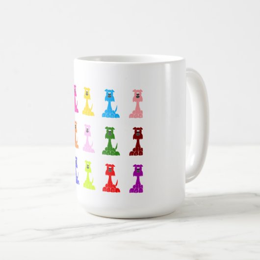 Tasse (VorderseiteRechts)