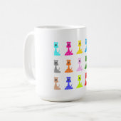 Tasse (Vorderseite Links)