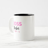 Tasse (Vorderseite Links)