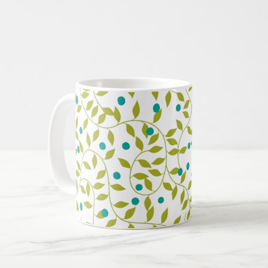 Tasse (Vorderseite Links)