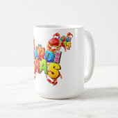 Tasse (VorderseiteRechts)