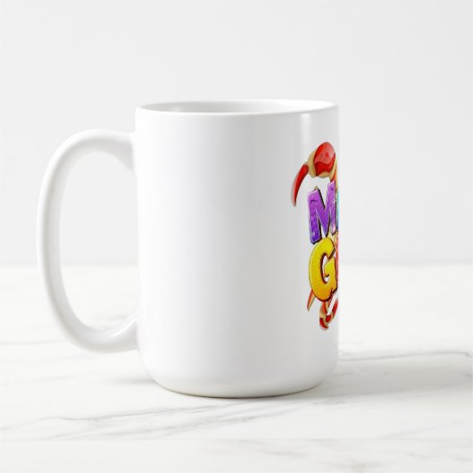 Tasse (Links)