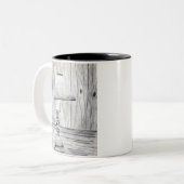 Tasse (Vorderseite Links)