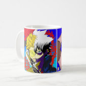 Tasse (Vorderseite Links)
