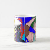 Tasse (Mittel)