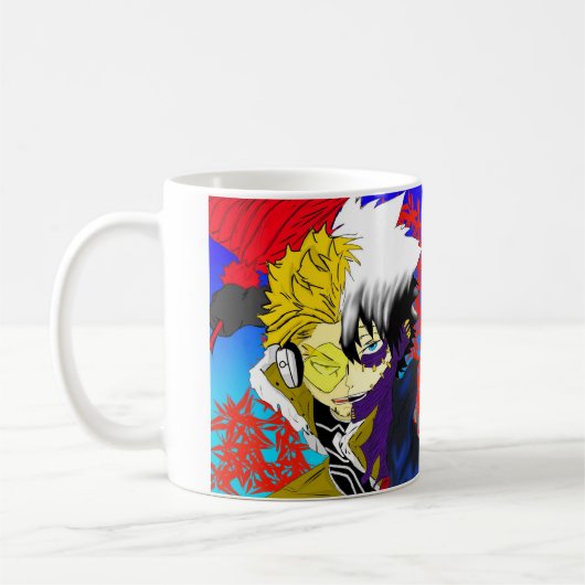 Tasse (Links)