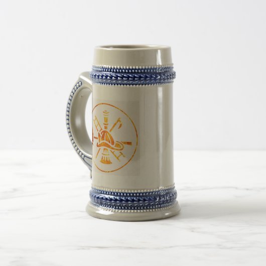 Tasse (Vorderseite Links)