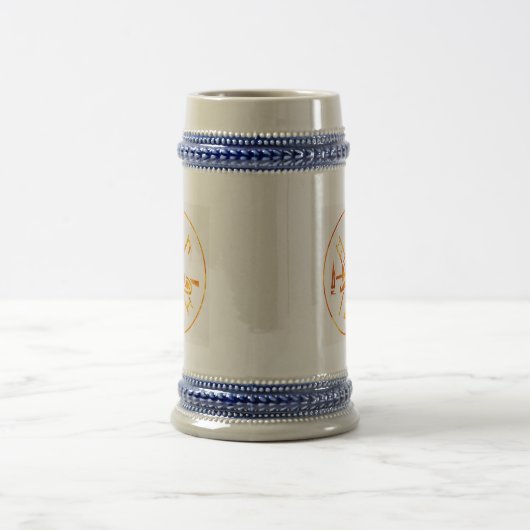 Tasse (Mittel)