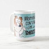 Tasse (Vorderseite Links)