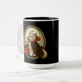 Tasse (Vorderseite Links)