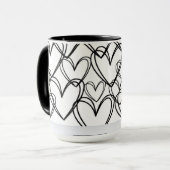 Tasse (Vorderseite Links)