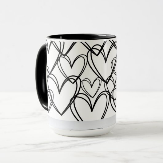 Tasse (Vorderseite Links)