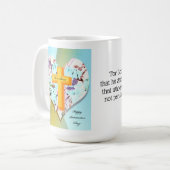 Tasse (Vorderseite Links)