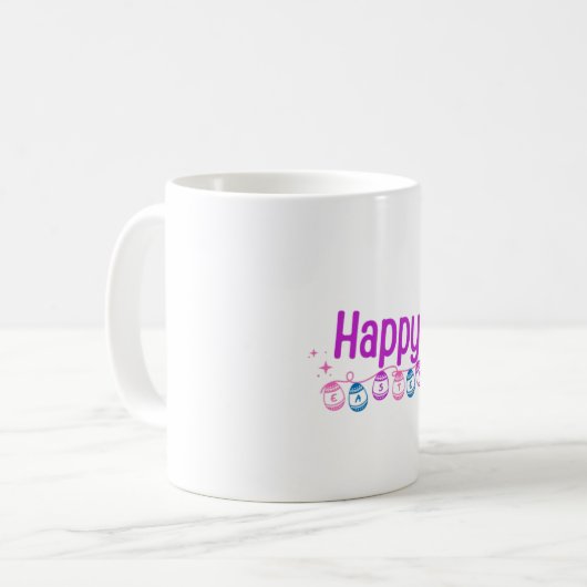 Tasse (Vorderseite Links)