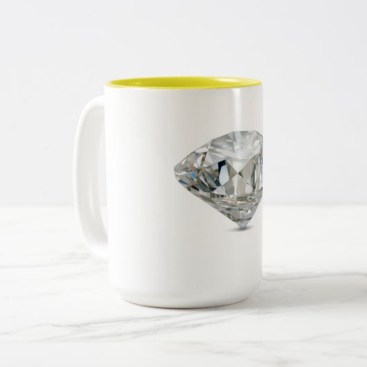 Tasse (Vorderseite Links)