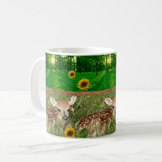 Tasse (Vorderseite Links)