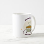 Tasse (VorderseiteRechts)