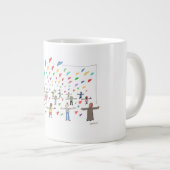 Tasse (Vorderseite Rechts)