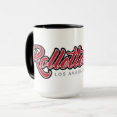 Tasse (Vorderseite Links)