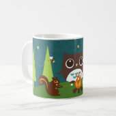 Tasse (Vorderseite Links)