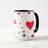 Tasse (VorderseiteRechts)