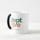 Tasse (Vorderseite Links)