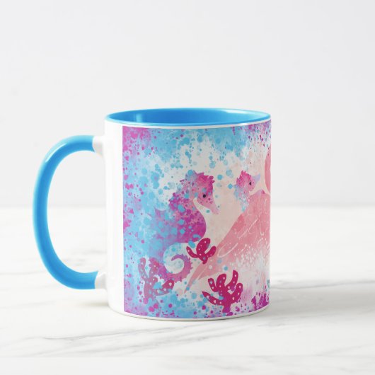 Tasse (Links)