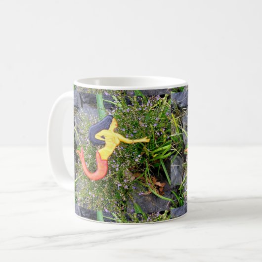 Tasse (Vorderseite Links)