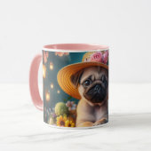 Tasse (Vorderseite Links)