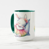 Tasse (Vorderseite Links)