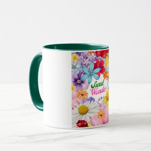 Tasse (Vorderseite Links)