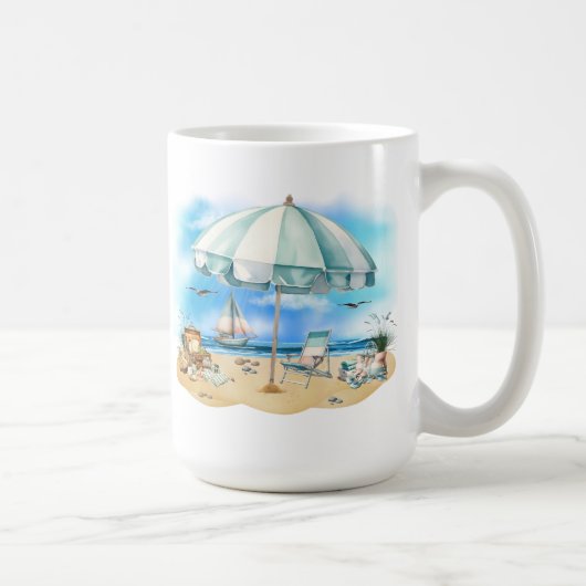 Tasse (Rechts)