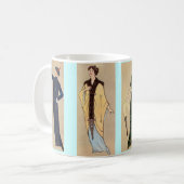Tasse (Vorderseite Links)