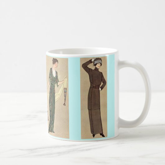 Tasse (Rechts)