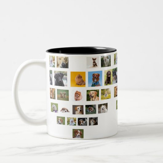 Tasse (Links)