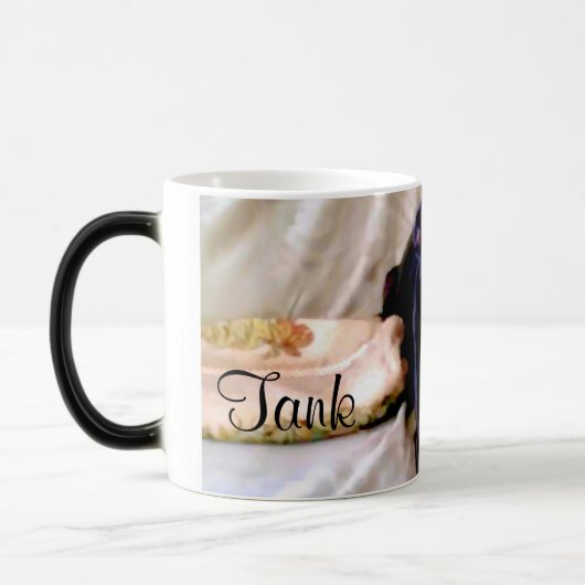 Tasse (Links)