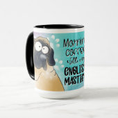 Tasse (Vorderseite Links)