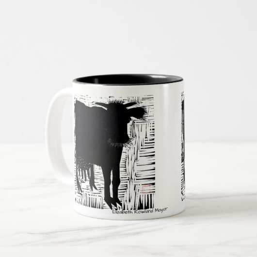 Tasse (Vorderseite Links)