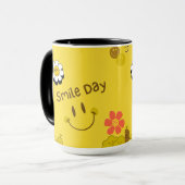Tasse (Vorderseite Links)
