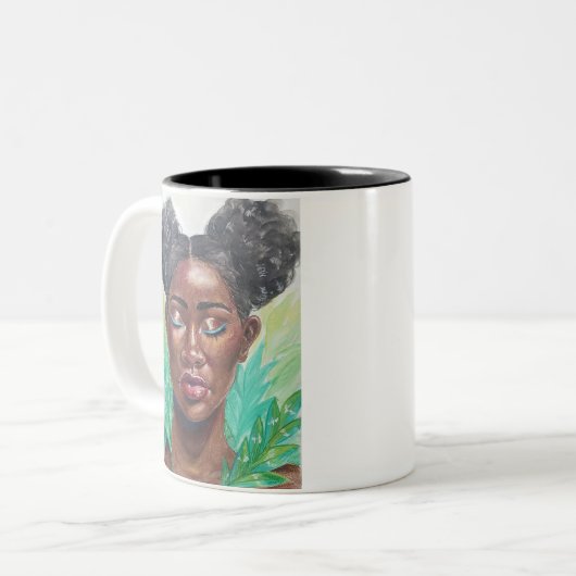 Tasse (Vorderseite Links)