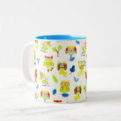 Tasse (Vorderseite Links)