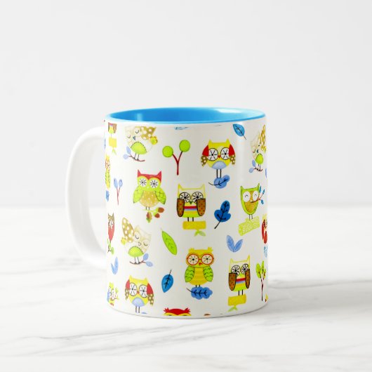 Tasse (Vorderseite Links)