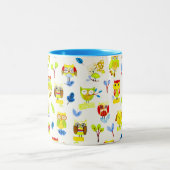 Tasse (Mittel)