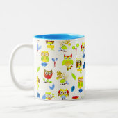Tasse (Links)