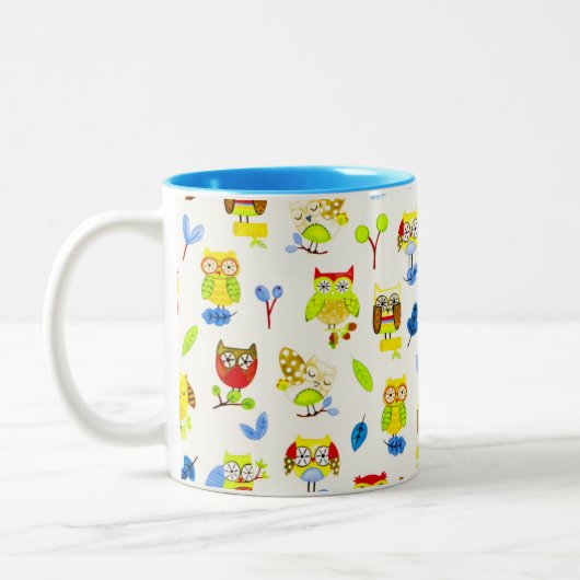 Tasse (Links)