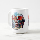 Tasse (Vorderseite Links)