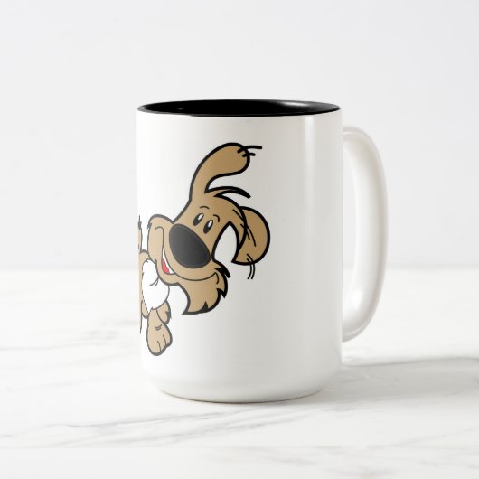 Tasse (VorderseiteRechts)