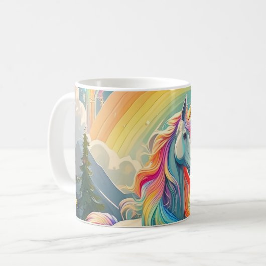 Tasse (Vorderseite Links)