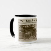 Tasse (Vorderseite Links)